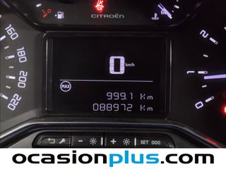 Citroen C3 BlueHDi 100 S&S Feel 73 kW (99 CV)