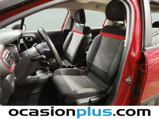 Citroen C3 BlueHDi 100 S&S Feel 73 kW (99 CV)