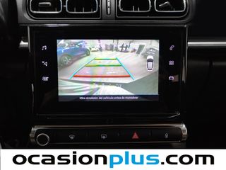 Citroen C3 PureTech 110 S&S Max 81 kW (110 CV)