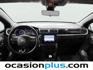 Citroen C3 PureTech 110 S&S Max 81 kW (110 CV)