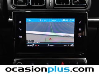 Citroen C3 PureTech 110 S&S Max 81 kW (110 CV)