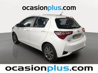 Toyota Yaris 70 Active Tech 51 kW (69 CV)