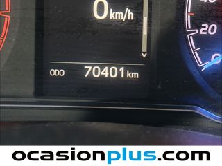 Toyota Yaris 70 Active Tech 51 kW (69 CV)