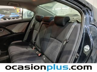 Toyota Avensis 150D Advance 105 kW (143 CV)