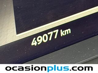 Nissan Qashqai DIG-T 140 N-Connecta 103 kW (140 CV)