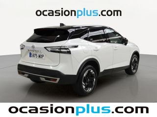Nissan Qashqai DIG-T 140 N-Connecta 103 kW (140 CV)
