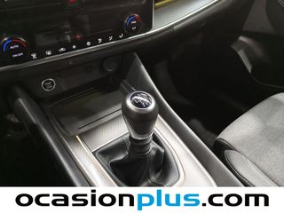 Nissan Qashqai DIG-T 140 N-Connecta 103 kW (140 CV)