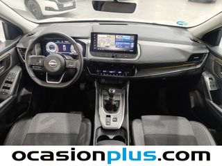 Nissan Qashqai DIG-T 140 N-Connecta 103 kW (140 CV)