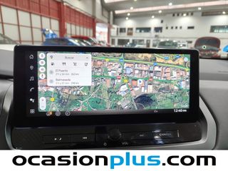 Nissan Qashqai DIG-T 140 N-Connecta 103 kW (140 CV)