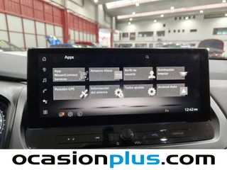 Nissan Qashqai DIG-T 140 N-Connecta 103 kW (140 CV)