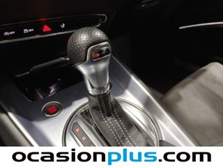 Audi TT Coupe Black line 1.8 TFSI 132 kW (180 CV) S tronic