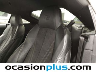 Audi TT Coupe Black line 1.8 TFSI 132 kW (180 CV) S tronic