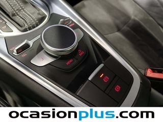 Audi TT Coupe Black line 1.8 TFSI 132 kW (180 CV) S tronic