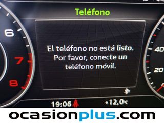 Audi TT Coupe Black line 1.8 TFSI 132 kW (180 CV) S tronic