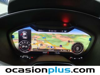 Audi TT Coupe Black line 1.8 TFSI 132 kW (180 CV) S tronic