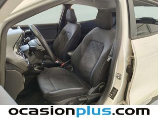 Ford Puma 1.5 Ecoblue Titanium 88 kW (120 CV)