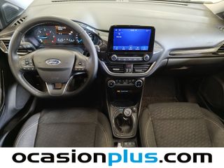 Ford Puma 1.5 Ecoblue Titanium 88 kW (120 CV)