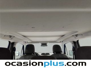 Jeep Renegade 1.4 Multiair Limited 4x2 103 kW (140 CV)