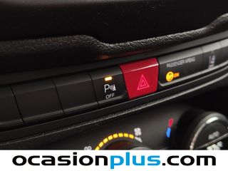 Jeep Renegade 1.4 Multiair Limited 4x2 103 kW (140 CV)