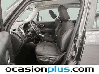 Jeep Renegade 1.4 Multiair Limited 4x2 103 kW (140 CV)