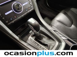 Ford Mondeo 1.5 EcoBoost Titanium Powershift 118 kW (160 CV)