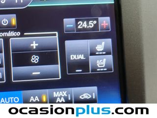 Ford Mondeo 1.5 EcoBoost Titanium Powershift 118 kW (160 CV)