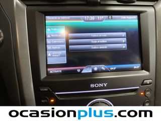 Ford Mondeo 1.5 EcoBoost Titanium Powershift 118 kW (160 CV)