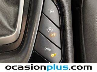 Ford Mondeo 1.5 EcoBoost Titanium Powershift 118 kW (160 CV)