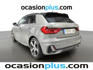 Audi A1 Sportback Adrenalin edition 30 TFSI 81 kW (110 CV) S tronic
