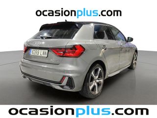 Audi A1 Sportback Adrenalin edition 30 TFSI 81 kW (110 CV) S tronic