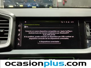 Audi A1 Sportback Adrenalin edition 30 TFSI 81 kW (110 CV) S tronic