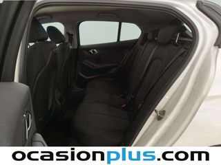 BMW Serie 1 118i 103 kW (140 CV)