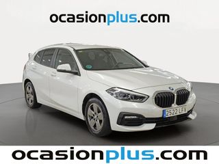 BMW Serie 1 118i 103 kW (140 CV)