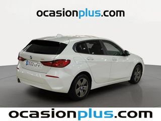 BMW Serie 1 118i 103 kW (140 CV)