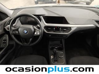 BMW Serie 1 118i 103 kW (140 CV)