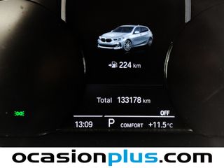BMW Serie 1 118i 103 kW (140 CV)