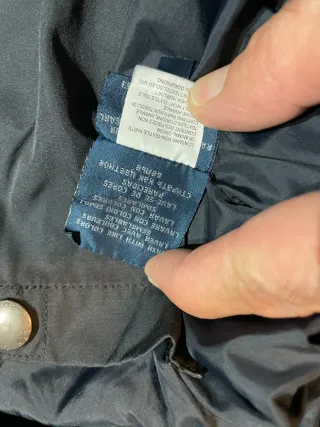 Cazadora Harrington Ralph Lauren