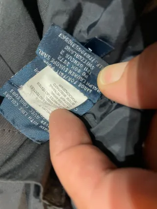 Cazadora Harrington Ralph Lauren