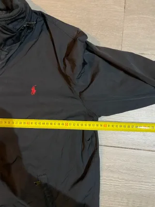 Cazadora Harrington Ralph Lauren