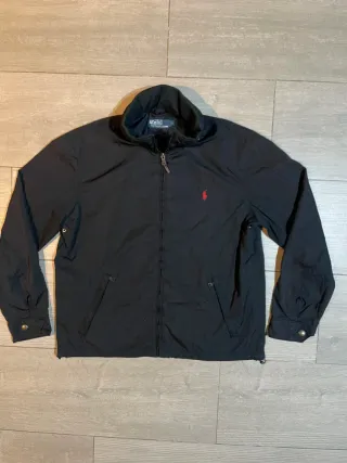 Cazadora Harrington Ralph Lauren