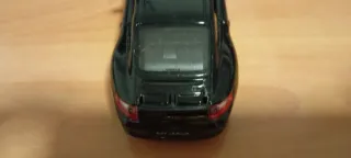 BMW y Porsche escala 1 32