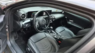 Mercedes-Benz Clase A 160 2019