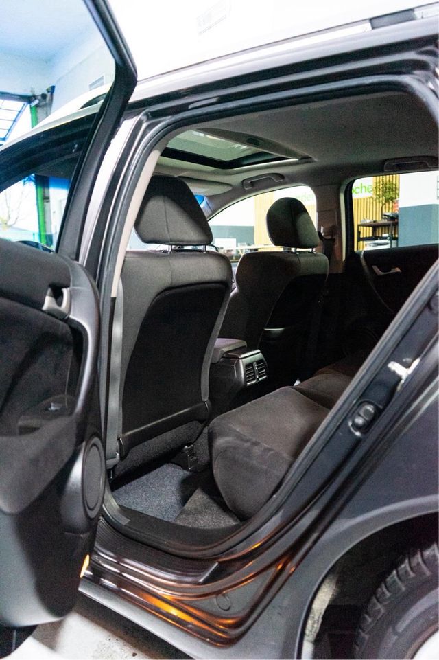 Honda Accord 2009