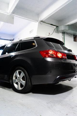Honda Accord 2009