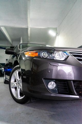 Honda Accord 2009