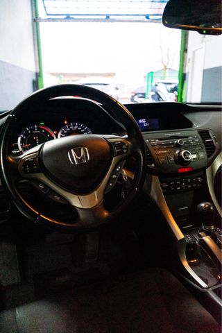 Honda Accord 2009