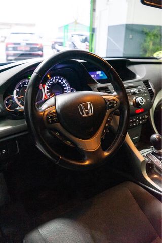 Honda Accord 2009