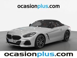 BMW Z4 sDrive20i Cabrio 145 kW (197 CV)
