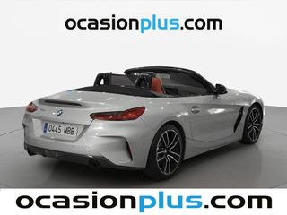 BMW Z4 sDrive20i Cabrio 145 kW (197 CV)