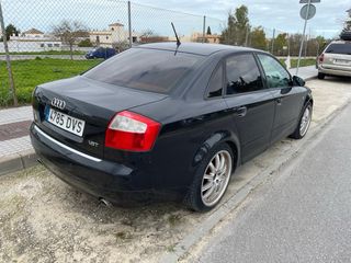 Audi A4 2003